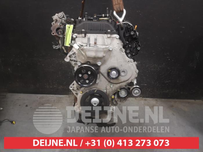 Kia Sportage Motor O739003