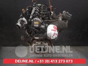 Kia Sportage Motor O739003 foto 3