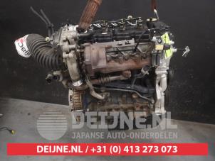 Kia Sportage Motor O739003 foto 2