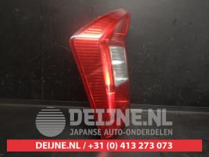 Kia Carens Taillight, left O738989 photo 2