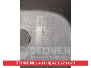 Kia Carens Taillight, left O738989 photo 3
