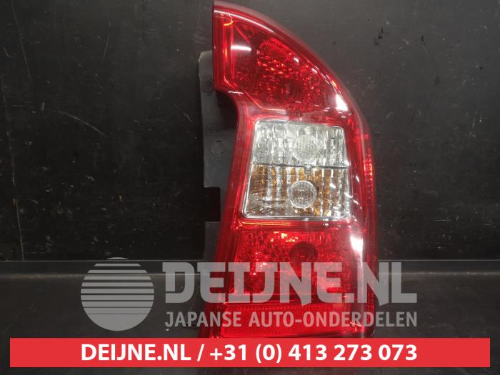 Kia Carens Rücklicht rechts O738990