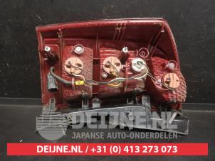Kia Carens Taillight, right O738990 photo 3