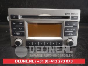 Kia Carens Radio O739001 foto 2