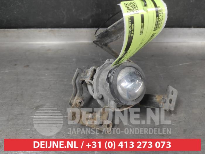 Kia Sportage Mistlamp links-voor O739012