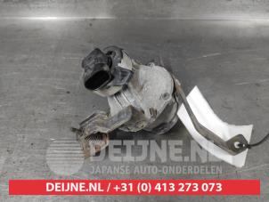 Kia Sportage Nebelscheinwerfer links vorne O739012 foto 2