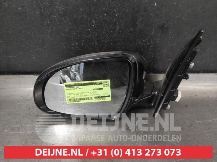 Kia Sportage Buitenspiegel links O739015