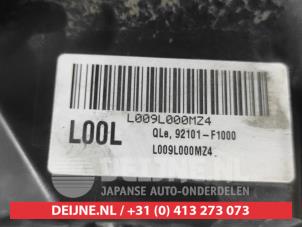 Kia Sportage Headlight, left O739013 photo 3