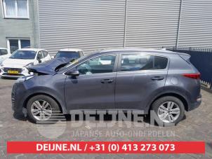Kia Sportage Kotflügel links vorne O739014 foto 2