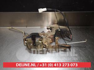 Suzuki Vitara Deurslot Mechaniek 2Deurs links O279089 foto 3