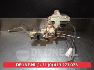 Suzuki Vitara Deurslot Mechaniek 2Deurs links O279089 foto 2