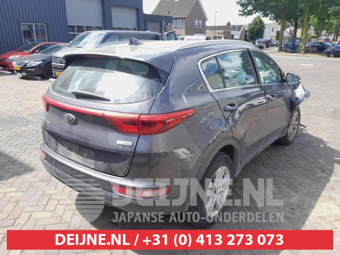 Kia Sportage Achterlicht rechts O739028