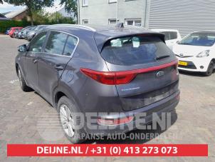 Kia Sportage Tailgate O739029 photo 2
