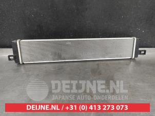 Toyota Rav-4 Radiator O739050 photo 2