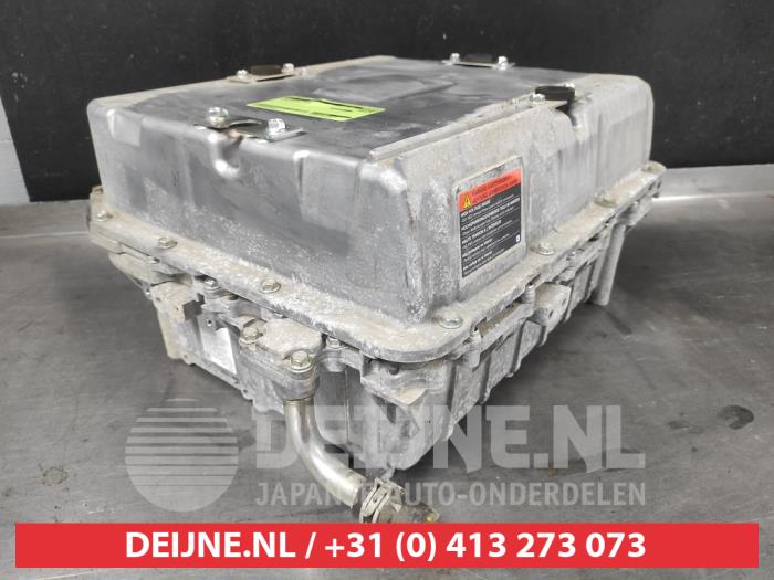 Nissan Leaf Pdm module O739053