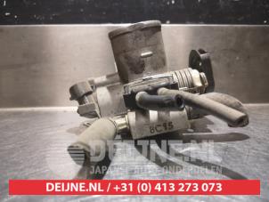Daewoo Matiz Gasklephuis O356243 foto 3
