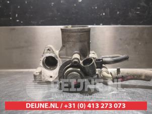 Daewoo Matiz Gasklephuis O356243 foto 2