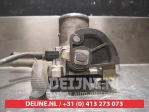 Daewoo Matiz Gasklephuis O356243 foto 4