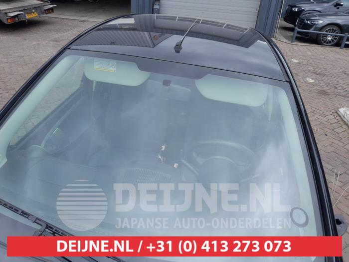 Toyota Aygo Voorruit O739054