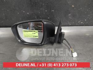 Nissan Juke Wing mirror, left O739061 photo 2