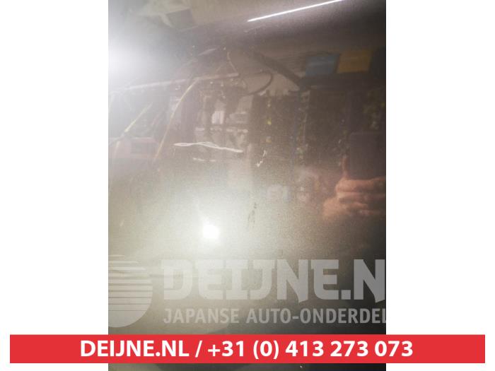 Nissan Juke Tür 4-türig links vorne O739063