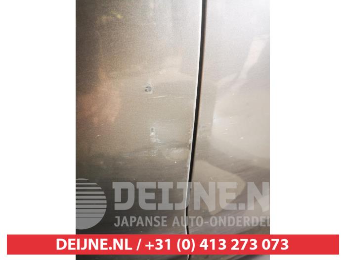 Nissan Juke Tür 4-türig rechts hinten O739071