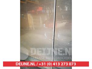 Nissan Juke Tür 4-türig rechts hinten O739071 foto 2