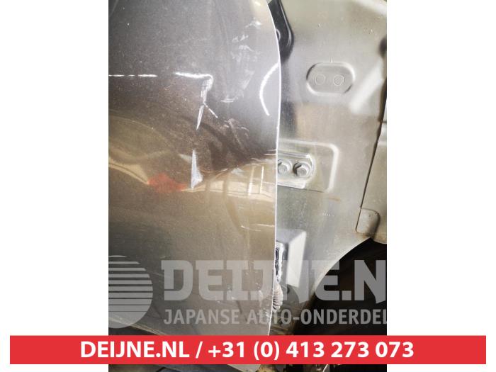 Nissan Juke Tür 4-türig rechts vorne O739075