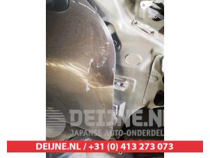 Nissan Juke Tür 4-türig rechts vorne O739075 foto 3