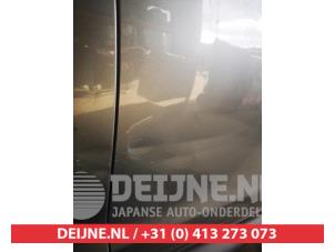 Nissan Juke Tür 4-türig rechts vorne O739075 foto 2