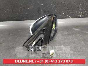 Nissan Juke Wing mirror, right O739079 photo 3