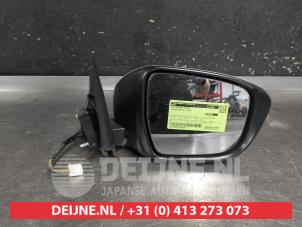 Nissan Juke Wing mirror, right O739079 photo 2