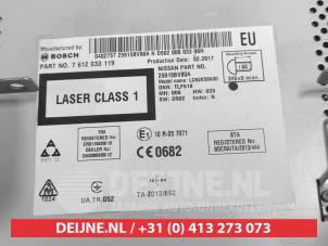 Nissan Juke Radio O739081 photo 2