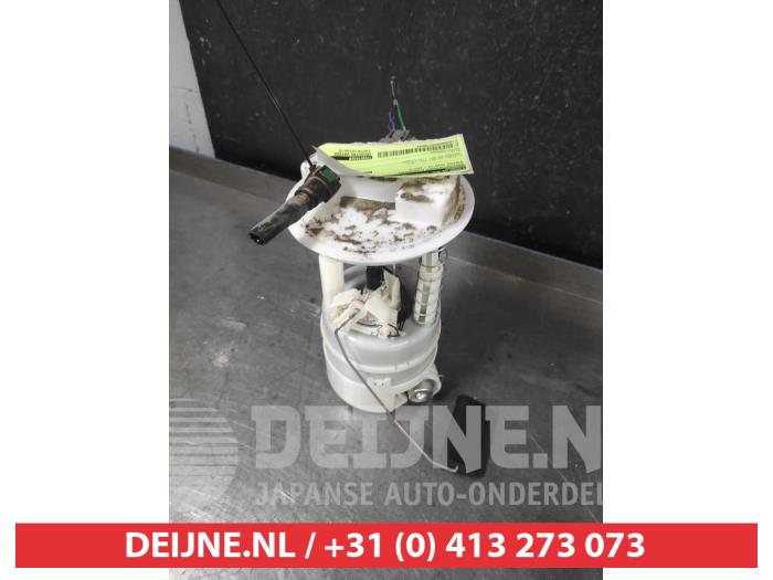 Nissan Juke Brandstofpomp Elektrisch O739084