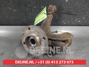 Toyota Aygo Fusee rechts-voor O739092 foto 2