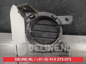 Toyota Aygo Stoßstangenrost O739094 foto 2