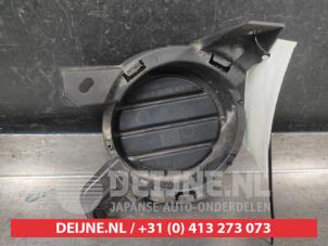 Toyota Aygo Stoßstangenrost O739095 foto 2
