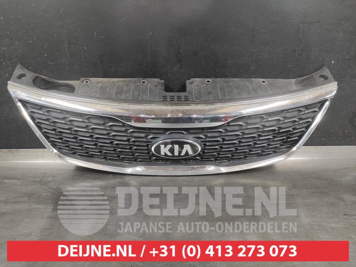 Kia Sorento Grille O739096