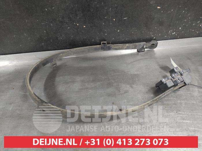 Kia Sorento Fußgänger Crash Sensor O739097