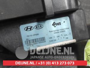 Kia Sorento Pedestrian Crash sensor O739097 photo 2