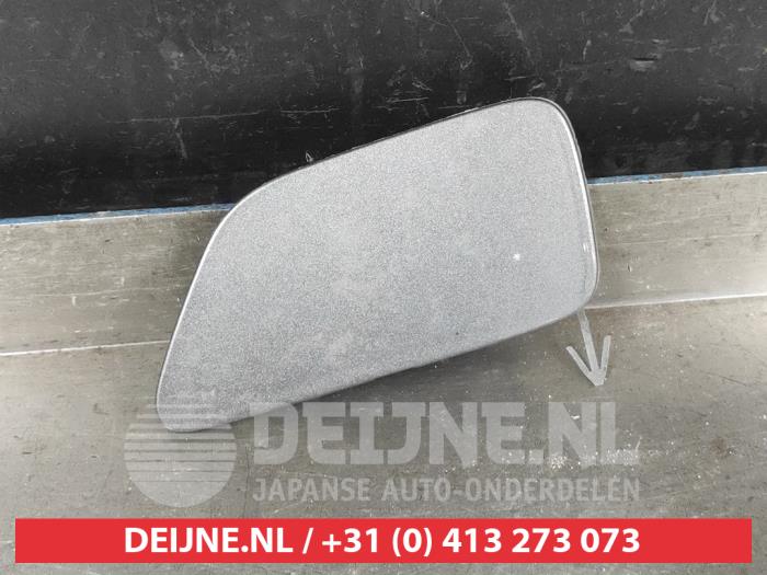 Nissan Leaf Afdekkap Sleepoog voor O739099