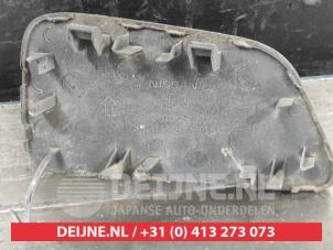 Nissan Leaf Abdeckkappe Abschleppöse vorne O739099 foto 2