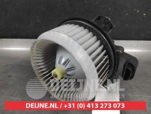 Toyota Prius Heizung Belüftungsmotor O739131 foto 2