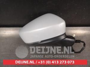 Mazda 2 Wing mirror, right O739126 photo 2