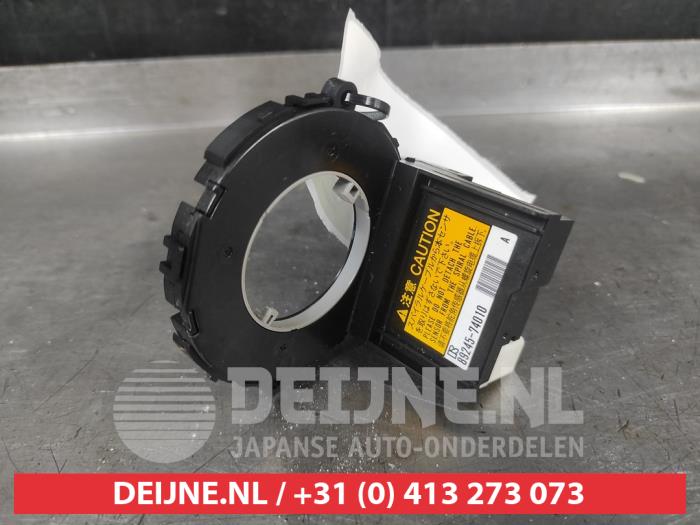 Toyota Prius Lenkwinkelsensor O739133