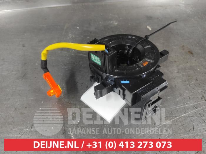 Toyota Prius Steuergerät Airbag O739134