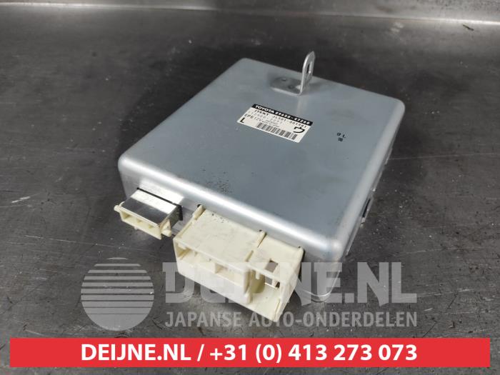 Toyota Prius Lenkkraftverstärker Steuergerät O739138