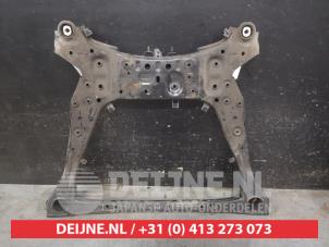 Hyundai Tucson Subframe O739141 foto 2