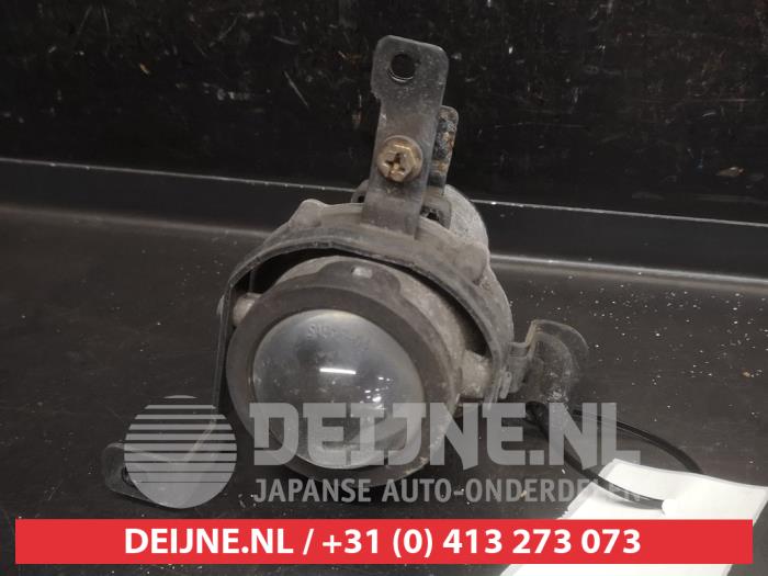 Kia Rio Nebelscheinwerfer links vorne O739149