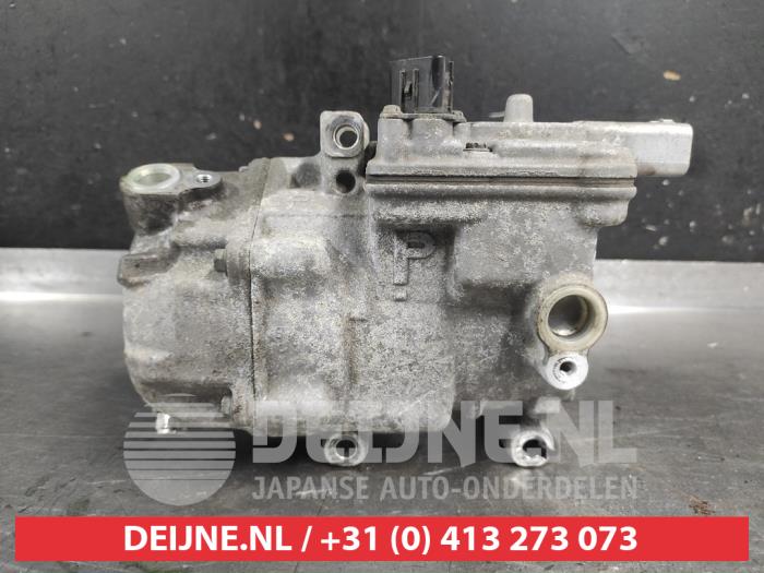 Toyota Prius Klimapumpe O739185